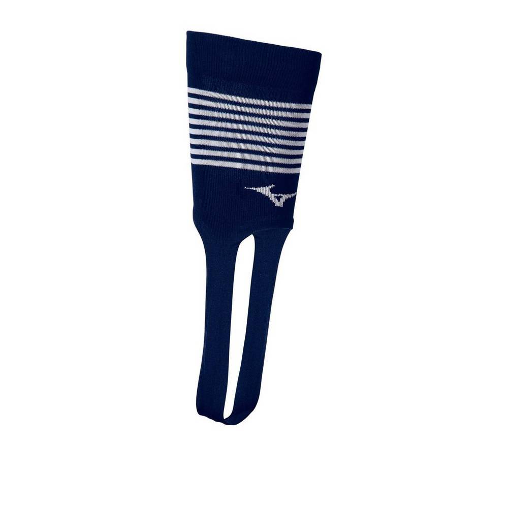 Mizuno Men's Hay Day Performance Stirrup Baseball Socks Navy (370271-XGN)